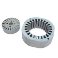 High quality customization generator alternator pump gear metal stamping part fabricator